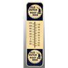 Image 1 : Tin Old Dutch Root Beer Thermometer.