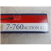 Image 3 : Crosman 7-760 Action Kit BB gun - new sealed