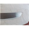 Image 5 : 22" Machete Blade with leather case