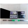 Image 1 : Canadian 10 dollar bills (matching serial numbers) lasting impressions book set