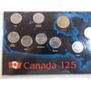 Image 2 : 1992 Canada 150 coin set