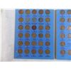 Image 2 : 1941 -1960 Lincoln Head Pennies coin book