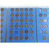 Image 3 : 1941 -1960 Lincoln Head Pennies coin book