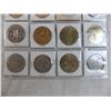 Image 3 : 20 various collectible coins/medallions