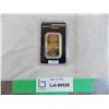 Image 1 : Argor-Heraeus Switzerland 1oz "gold" bar - cannot guarantee authenticity