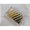 Image 3 : Johnson Matthey 1oz "gold" bar - cannot guarantee authenticity