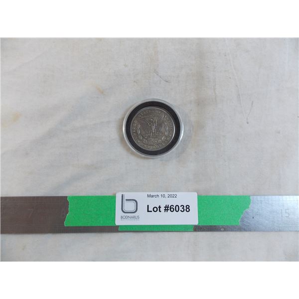 1899 US dollar - cannot guarantee authenticity