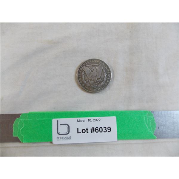 1885 US dollar - cannot guarantee authenticity