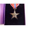 Image 2 : Star Medallion on ribbon