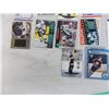 Image 4 : (33) Wayne Gretzky Cards - Cannot Guarantee Authenticity