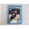 Image 6 : (33) Wayne Gretzky Cards - Cannot Guarantee Authenticity