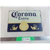 Image 1 : Corona Extra - tin sign - 12x8