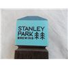 Image 4 : Stanley Park Brewing Beer Tap - 11" tall