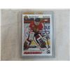 Image 2 : Hasek + Belfour NHL rookie cards
