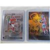 Image 2 : Peyton Manning, Patrick Mahomes II NFL cards