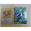 Image 3 : lot of pokemon cards