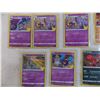 Image 4 : lot of pokemon cards