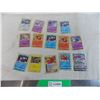 Image 1 : lot of pokemon cards