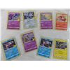 Image 3 : lot of pokemon cards