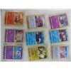 Image 3 : lot of pokemon cards