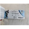 Image 3 : 2008-09 Penguins season ticket book (20 stubs)