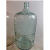 Image 4 : *(3) Glass 5 gallon jugs