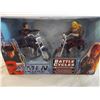 Image 2 : X-men The Movie Battle Cycles - NIB