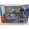 Image 2 : X-men The Movie Wolverine X-Cycle - NIB