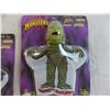 Image 3 : Funko Movie Monsters - Frankenstein + Creature