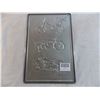 Image 3 : Indian Motorcycle Tin sign - 8x12