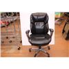 Image 1 : *Black office Chair