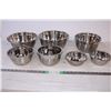 Image 1 : Stainless Steel Bowls