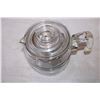 Image 2 : Pyrex Glass Coffee Perk