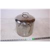 Image 2 : Stainless Steel Pot