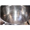 Image 3 : Stainless Steel Pot