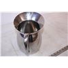 Image 3 : Stainless Steel Pitcher