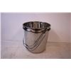 Image 4 : Stainless Steel Pails