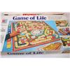 Image 2 : Monopoly,Game of Life Board games