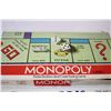 Image 3 : Monopoly,Game of Life Board games