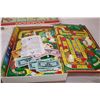 Image 4 : Monopoly,Game of Life Board games