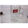 Image 3 : Schiltz Beer Bottle,can,mug,shoe brush