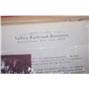 Image 2 : 1871-1971 Valley Railroad Booster Pictures