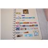 Image 7 : Canada Stamp Book, older stamps unused