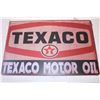 Image 2 : Texano Motor Oil Sign