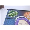 Image 2 : Negima anime Banner