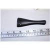 Image 3 : New Violin Tail Piece for 3/4+4/4 Violin,Viola Cello or Contrabass, Comes with instructions