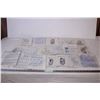 Image 2 : Pkg of 18 Vintage Crochet+Embroidery Patterns