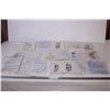 Image 2 : Pkg of 18 Vintage Crochet+Embroidery Patterns