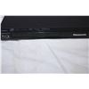 Image 3 : Blu-ray Disc Player with soundbar and speaker