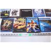 Image 4 : Various Blu-Ray Movies